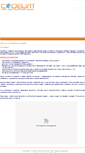 Mobile Screenshot of codeumtech.com